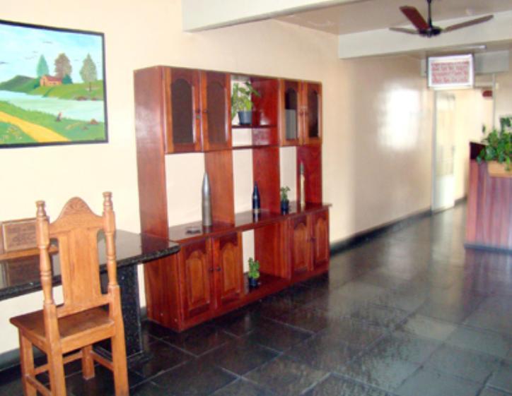 Hotel Ximenes Casimiro de Abreu Zewnętrze zdjęcie