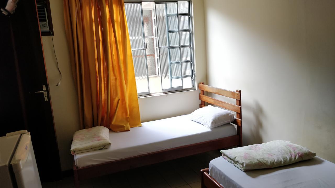 Hotel Ximenes Casimiro de Abreu Zewnętrze zdjęcie